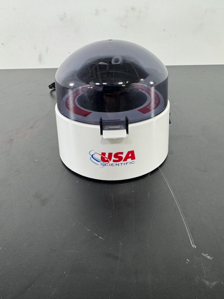 Image of USA Scientific Micro Centrifuge